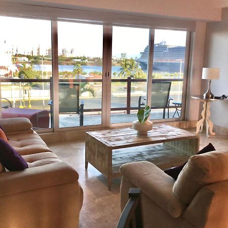 Oceanview Luxury, Pool, Near Tour Boats & Beach Dk12 푸에르토 발라타 외부 사진