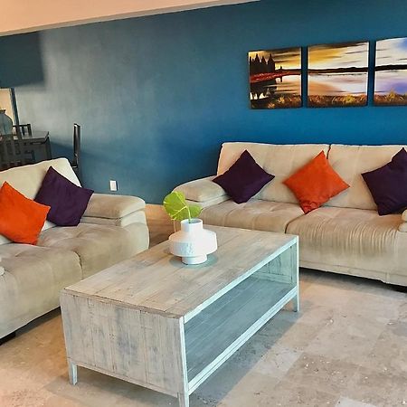 Oceanview Luxury, Pool, Near Tour Boats & Beach Dk12 푸에르토 발라타 외부 사진