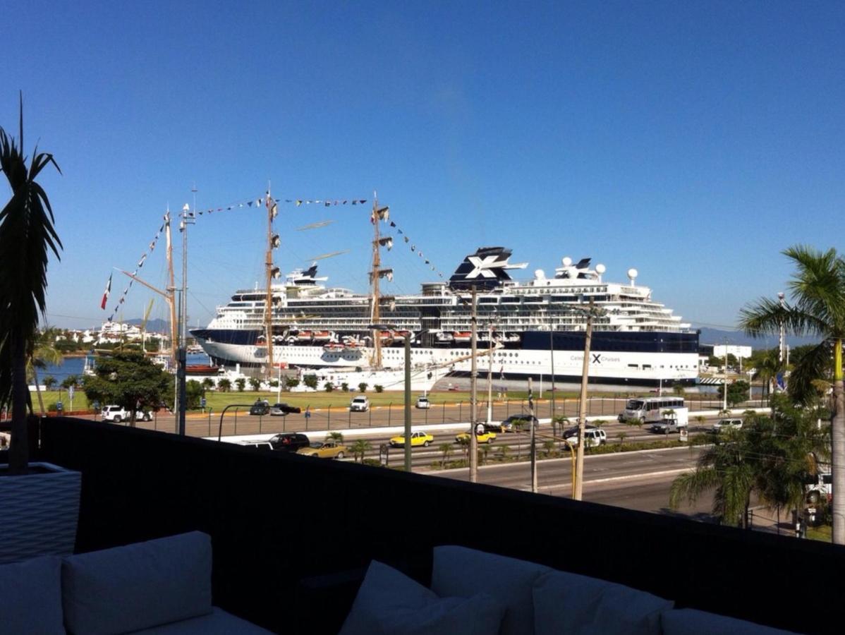 Oceanview Luxury, Pool, Near Tour Boats & Beach Dk12 푸에르토 발라타 외부 사진