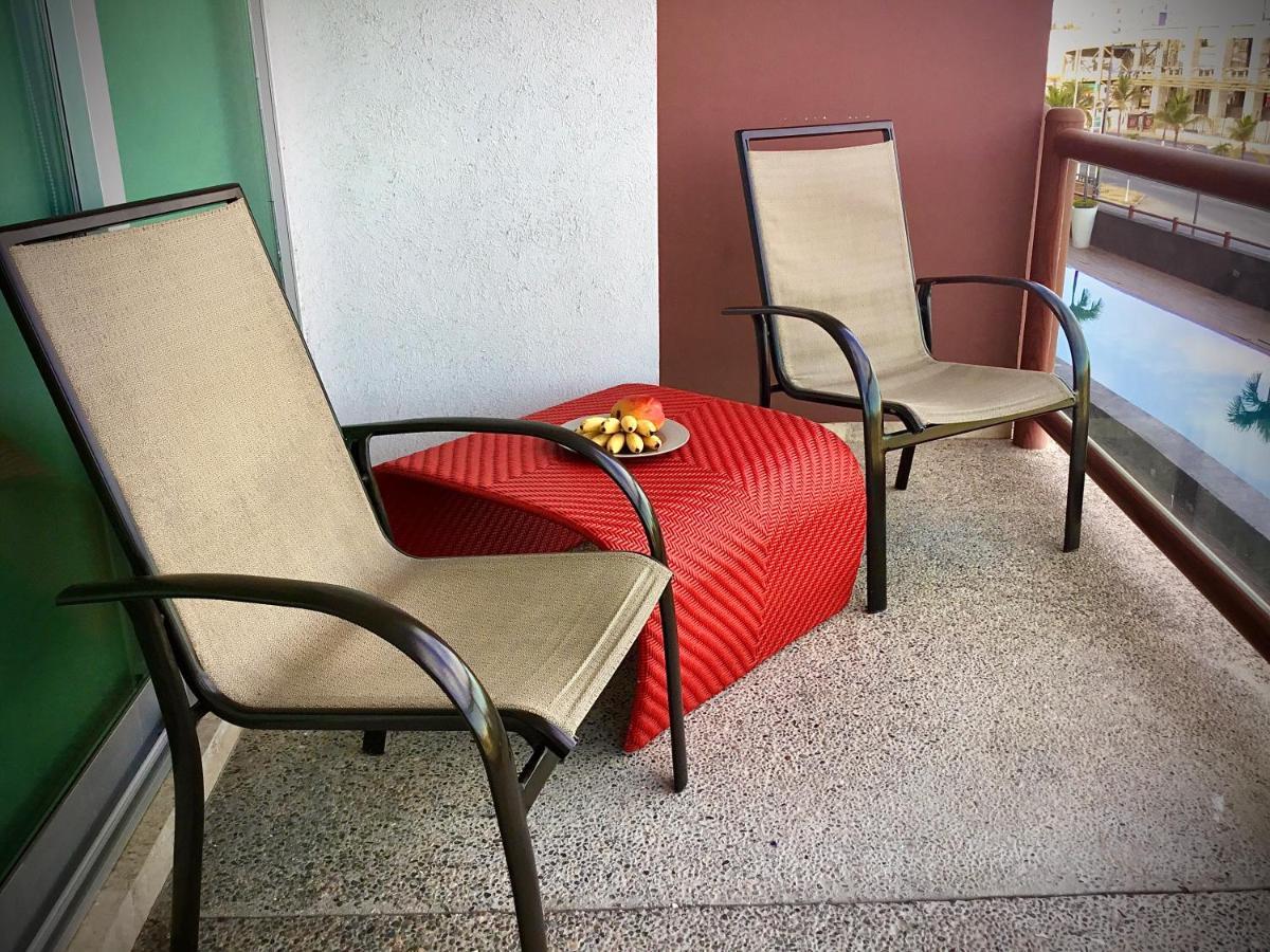 Oceanview Luxury, Pool, Near Tour Boats & Beach Dk12 푸에르토 발라타 외부 사진