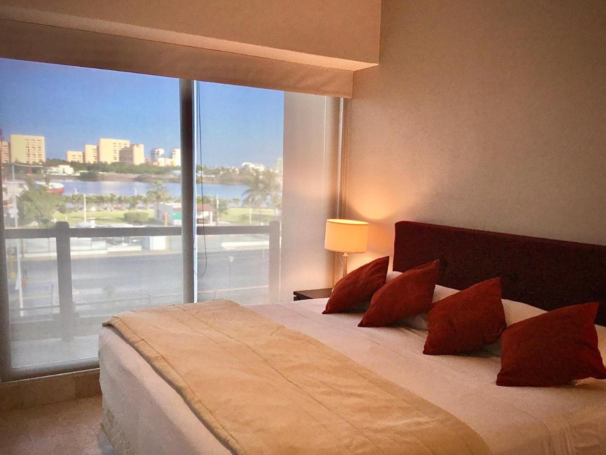Oceanview Luxury, Pool, Near Tour Boats & Beach Dk12 푸에르토 발라타 외부 사진