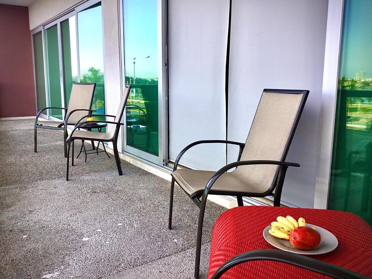 Oceanview Luxury, Pool, Near Tour Boats & Beach Dk12 푸에르토 발라타 외부 사진